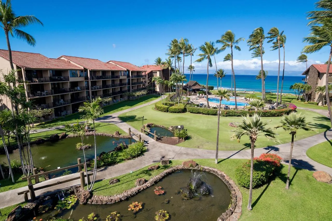 Papakea C405 Villa Kahana United States