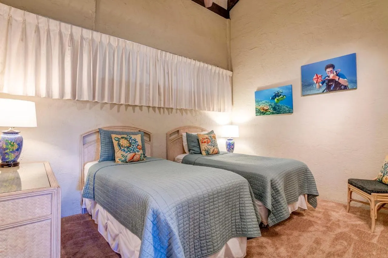 Papakea C405 Villa Kahana Holiday home