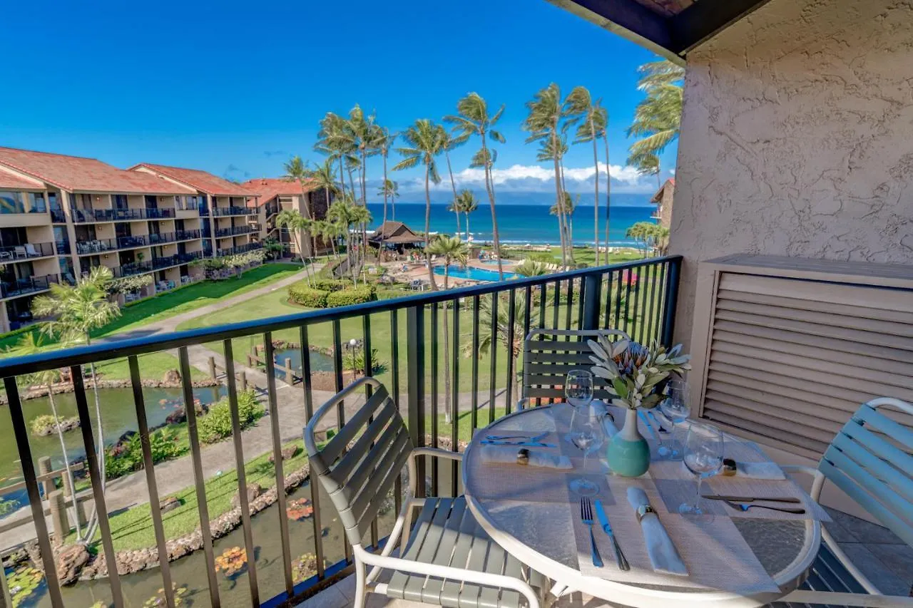 Papakea C405 Villa Kahana
