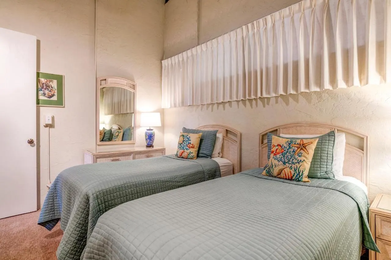 Papakea C405 Villa Kahana Holiday home