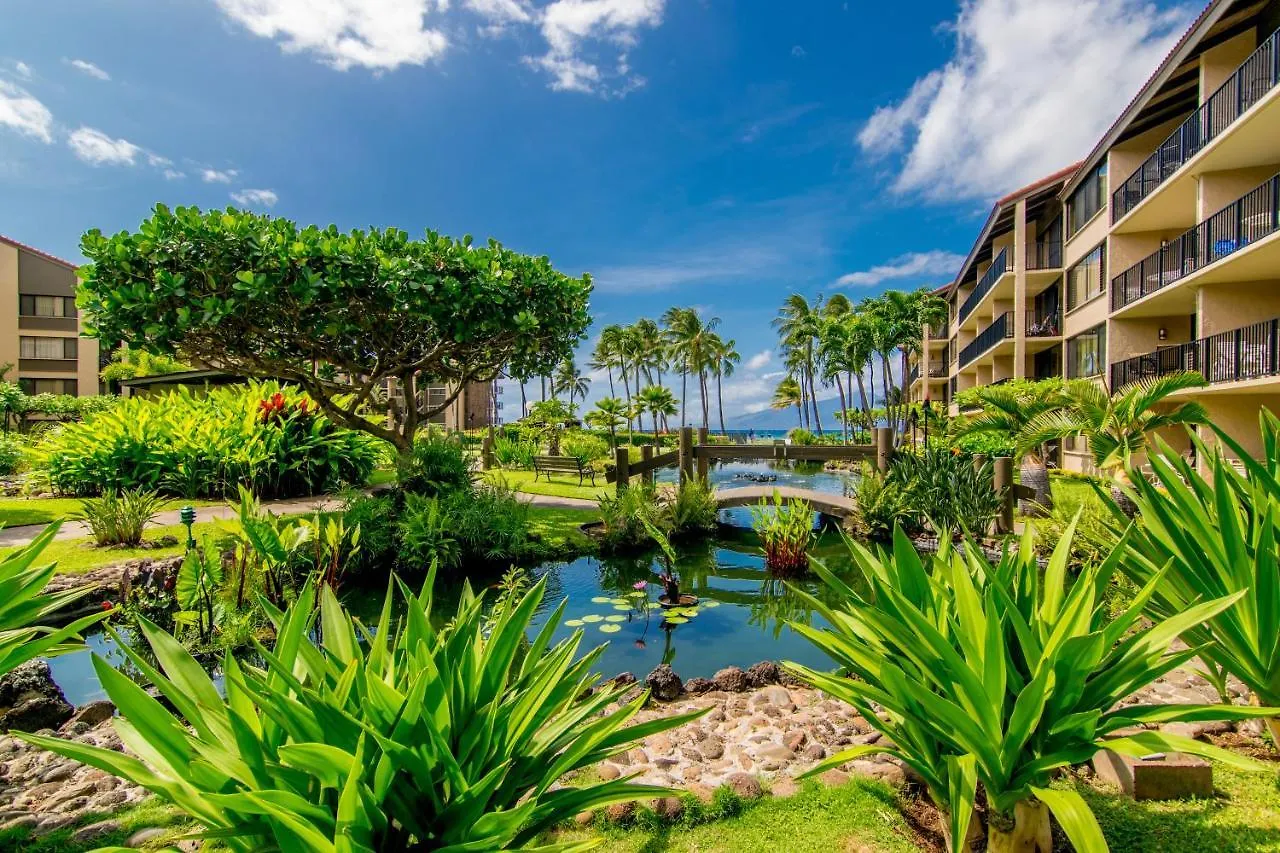 Holiday home Papakea C405 Villa Kahana