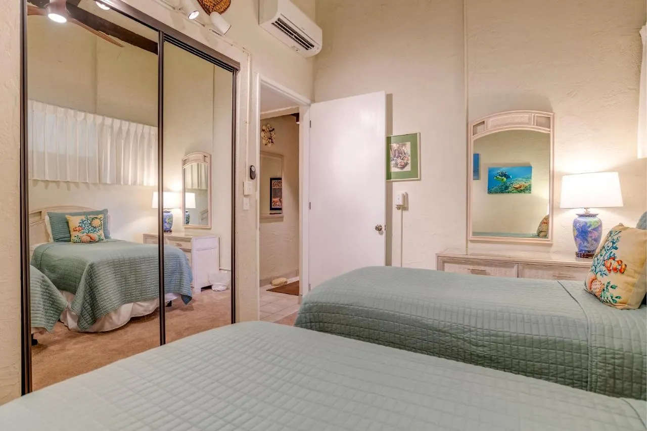 Holiday home Papakea C405 Villa Kahana United States