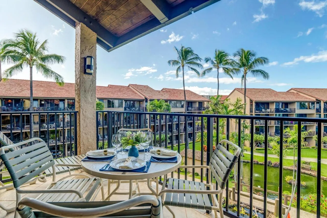 Holiday home Papakea C405 Villa Kahana United States