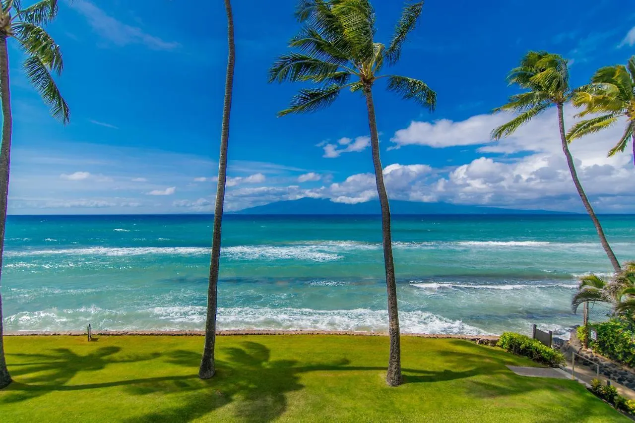 Papakea C405 Villa Kahana