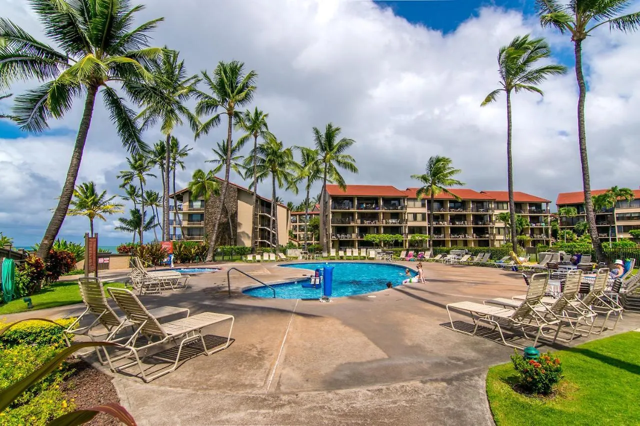 Holiday home Papakea C405 Villa Kahana